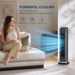Fan Tower Cooling Feature 150x150