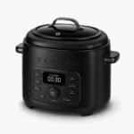Multi Cooker Midnight Black 150x150
