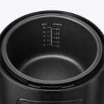 Multi Cooker Midnight Black Inside 150x150