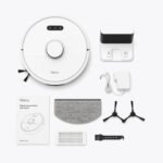 Robot Vacuum Set 150x150