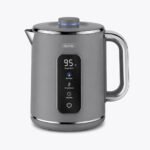 Smart Kettle Gloss Grey 150x150