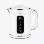 Smart Kettle Gloss White 150x150