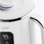 Smart Kettle Gloss White Zoom 150x150