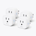 Smart Plug 4 Pack 150x150