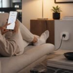 Smart Plug Lifestyle 150x150