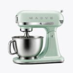 Standing Mixer Red Mint 150x150