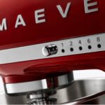 Standing Mixer Red Zoom 150x150
