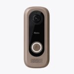 Video Doorbell Brown 150x150