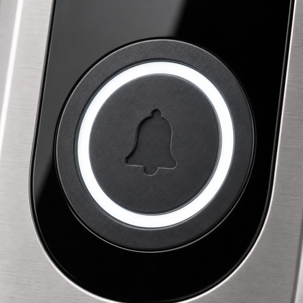 Video Doorbell Zoom 2