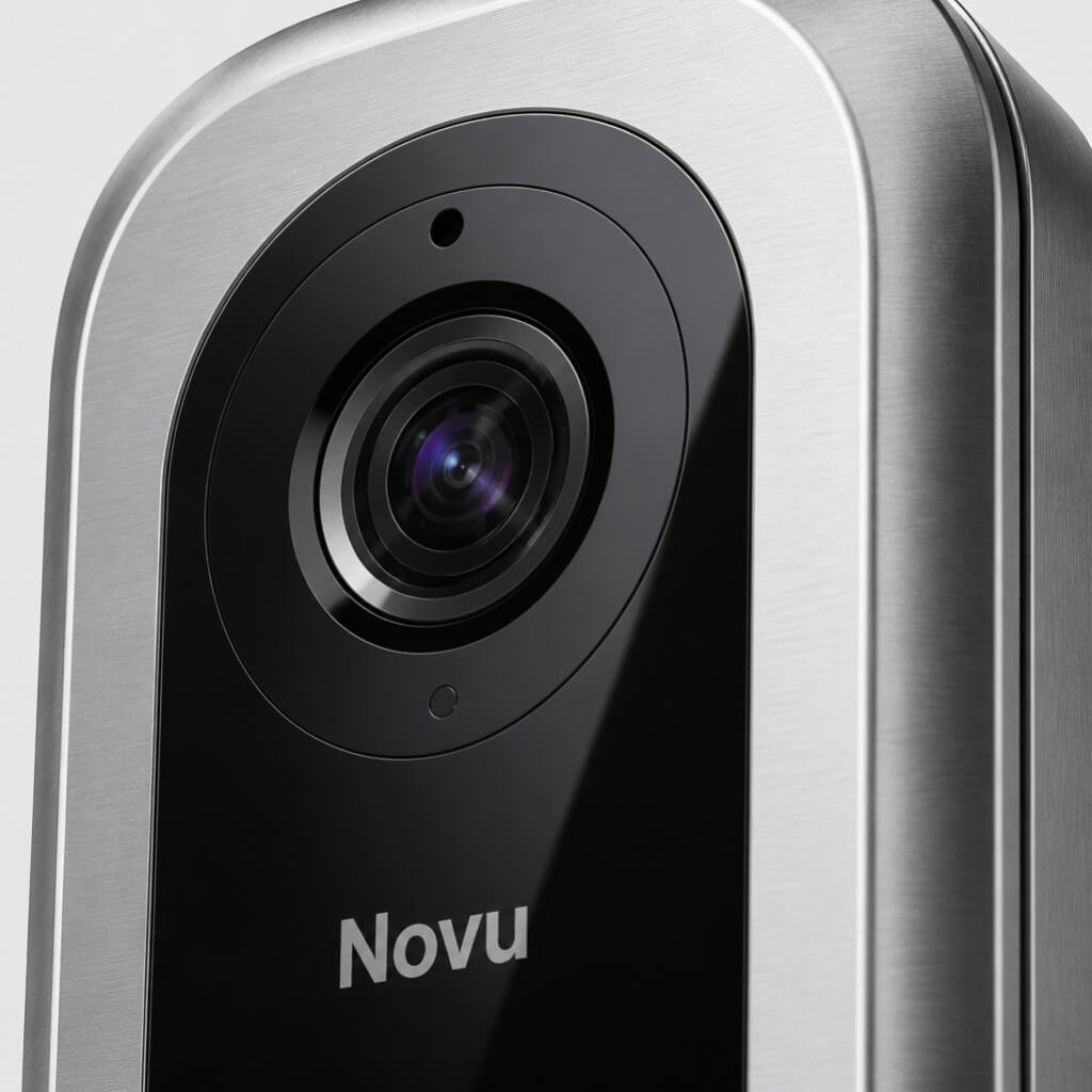 Video Doorbell Zoom