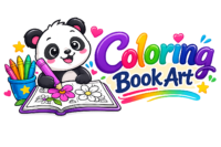 colorbookart logo