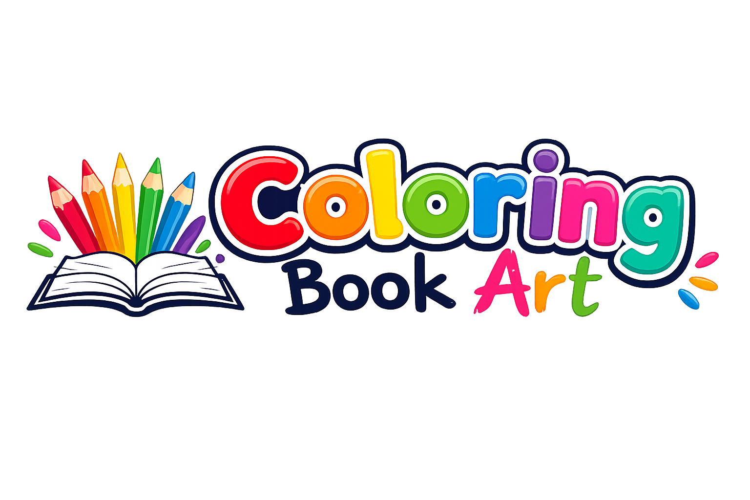 colorbookart logo